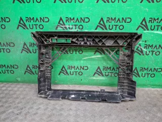 60U805588C, 4 Панель передняя (суппорт радиатора) Skoda Rapid Арт ARM358890, вид 6