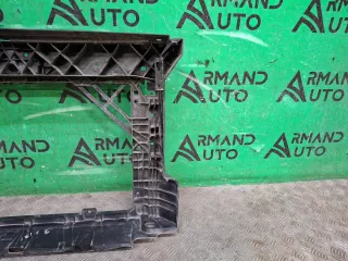 60U805588C, 4 Панель передняя (суппорт радиатора) Skoda Rapid Арт ARM358890, вид 8