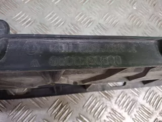 60U805588C, 4 Панель передняя (суппорт радиатора) Skoda Rapid Арт ARM358890, вид 9