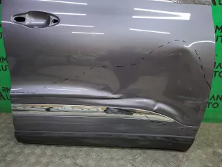 928000083AADYJ, 4 дверь чери тигго 8 про т1а (t т 1 а  Chery Tiggo 8 PRO Арт ARM358972, вид 4