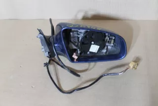 8E1858532AA Зеркало правое Audi A4 B7 Арт ZAP96182, вид 1