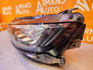 7051025300, 90155233 фара Geely Atlas Pro Арт AR276884, вид 2