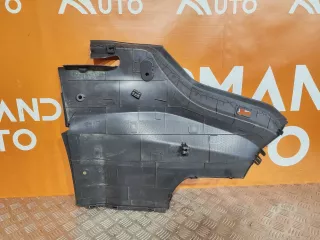 6608046258, 4 пыльник подкапотного пространства Zeekr 001 Арт AR292426, вид 4