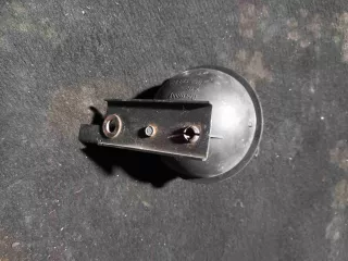 054129808 ресивер воздушный   Volkswagen Golf 4 Арт G41912, вид 2