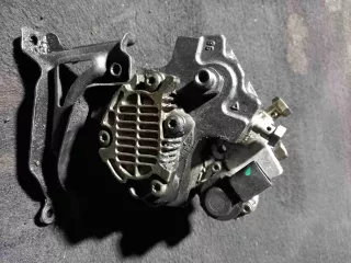0445010090 ТНВД   Audi A6 C6 (S6,RS6) Арт A6s6d3, вид 2
