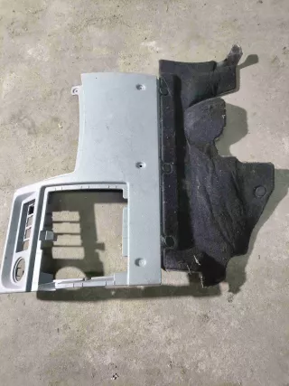 9645725577 Пластик салона   Citroen Xsara Picasso Арт CXP8452, вид 1