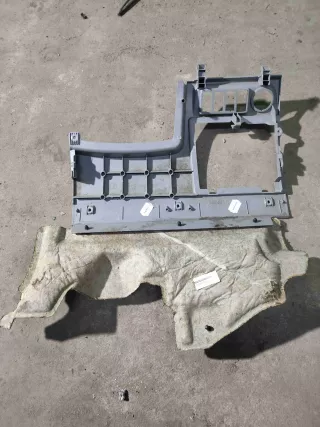 9645725577 Пластик салона   Citroen Xsara Picasso Арт CXP8452, вид 2