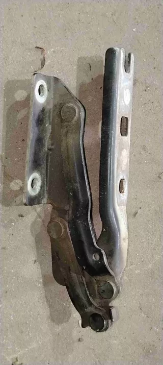 1K0823301C Петля капота   Volkswagen Golf 5 Арт G51401, вид 2