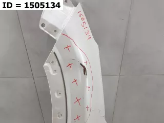 5381278010 Крыло переднее левое  Lexus NX Арт VD1505134, вид 3