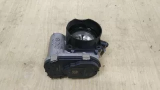 A2701410025 Заслонка дроссельная Mercedes CLA c117 Арт W42074-10, вид 3