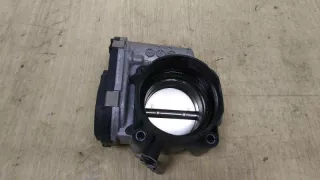A2701410025 Заслонка дроссельная Mercedes CLA c117 Арт W42074-10, вид 4