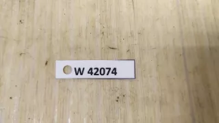 A2701410025 Заслонка дроссельная Mercedes CLA c117 Арт W42074-10, вид 5