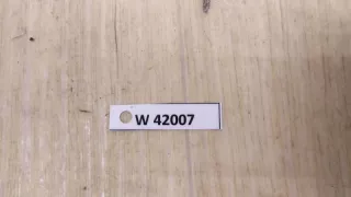 A2749062100 Стартер Mercedes E W213 Арт W42007, вид 4
