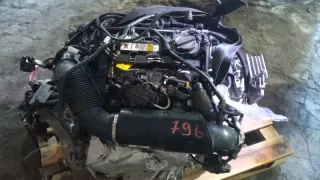 B38A15M1 Двигатель BMW 1 F40 Арт S04013, вид 1