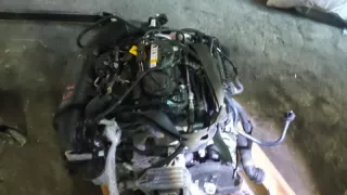 B38A15M1 Двигатель BMW 1 F40 Арт S04013, вид 2