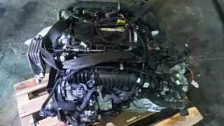 B38A15M1 Двигатель BMW 1 F40 Арт S04013, вид 3