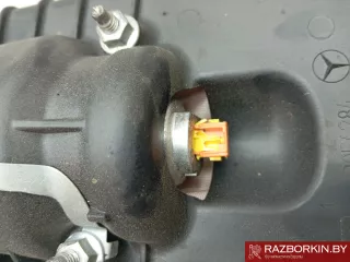 306951499AA Подушка безопасности пассажира Mercedes E W212 Арт 34586, вид 4