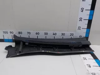 5570812340 Toyota Решетка стеклооч. (планка под лобовое стекло) Toyota Corolla E150 Арт E52483996, вид 1