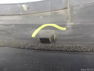 5570812340 Toyota Решетка стеклооч. (планка под лобовое стекло) Toyota Corolla E150 Арт E52483996, вид 4