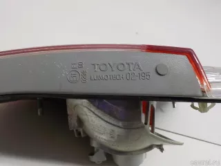 8159102320 Toyota Фонарь задний внутренний левый Toyota Corolla E150 Арт E52484044, вид 4