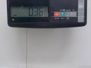 8159102320 Toyota Фонарь задний внутренний левый Toyota Corolla E150 Арт E52484044, вид 8