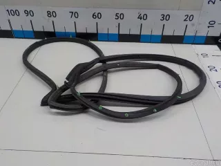 6786202190 Toyota Уплотнитель двери Toyota Corolla E150 Арт E52484512, вид 1