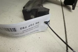 622455X00A Nissan Кронштейн крепления бампера переднего Nissan Navara D23 Арт E95737792, вид 2