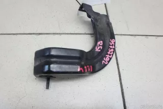622455X00A Nissan Кронштейн крепления бампера переднего Nissan Navara D23 Арт E95737792, вид 4