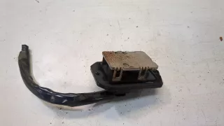 8713802090 Сопротивление печки Toyota Verso Арт 20096859