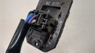 8713802090 Сопротивление печки Toyota Verso Арт 20096859, вид 3