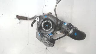 L3Y41370Z Турбина Mazda CX-7 Арт 20035224, вид 4