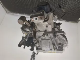 9TH1112398 КПП механическая (МКПП) 5-ступенчатая Mazda 3 BL Арт 9354042, вид 2