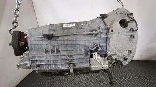 A0002703252 Коробка передач автоматическая (АКПП) Mercedes E W212 Арт 20141282, вид 4