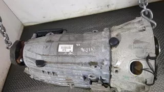 A0002703252 Коробка передач автоматическая (АКПП) Mercedes E W212 Арт 20141282, вид 5