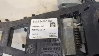 7H5A26413AC Замок двери задней левой Land Rover Range Rover 4 Арт 20141350, вид 4