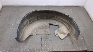 4F0810172D Защита арок задняя правая (подкрылок) Audi A6 C6 (S6,RS6) Арт 20142065, вид 1