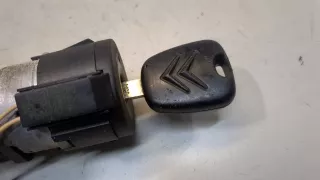 4162KF Замок зажигания Citroen C8 Арт 20141667, вид 3