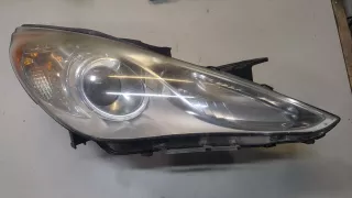 921023Q000 Фара передняя правая Hyundai Sonata (YF) Арт 9351840, вид 1