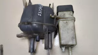 4010A7,4009V0 Расширительный бачок Peugeot Boxer 2 Арт 9366314, вид 1