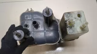 4010A7,4009V0 Расширительный бачок Peugeot Boxer 2 Арт 9366314, вид 4