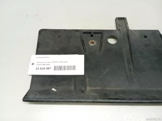 5149535050 Toyota Защита (пыльник) двигателя Lexus GX 1 Арт E23630967, вид 5