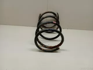 4040A157 Mitsubishi Пружина передняя Mitsubishi Lancer 10 Арт E23634645, вид 1