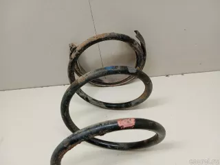 4040A157 Mitsubishi Пружина передняя Mitsubishi Lancer 10 Арт E23634645, вид 3