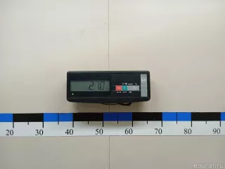 4040A157 Mitsubishi Пружина передняя Mitsubishi Lancer 10 Арт E23634645, вид 6