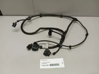95561236020 VAG Проводка (коса) Porsche Cayenne 957 Арт E23641359, вид 12