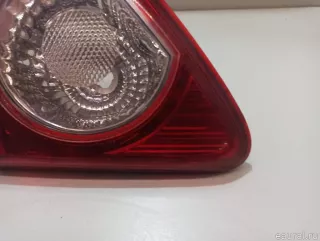 8159112110 Toyota Фонарь задний внутренний левый Toyota Corolla E150 Арт E23669244, вид 2