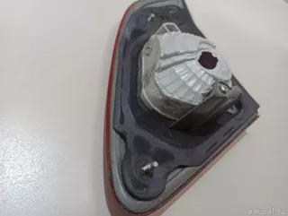 8159112110 Toyota Фонарь задний внутренний левый Toyota Corolla E150 Арт E23669244, вид 8