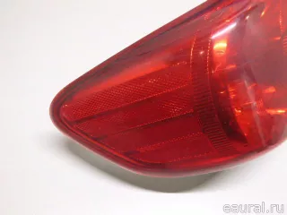 8156112A10 Toyota Фонарь задний наружный левый Toyota Corolla E150 Арт E23670003, вид 4