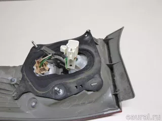 8156112A10 Toyota Фонарь задний наружный левый Toyota Corolla E150 Арт E23670003, вид 7