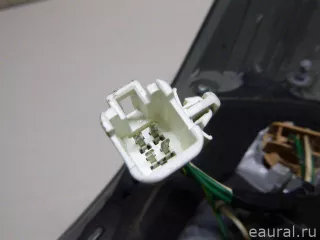 8156112A10 Toyota Фонарь задний наружный левый Toyota Corolla E150 Арт E23670003, вид 8